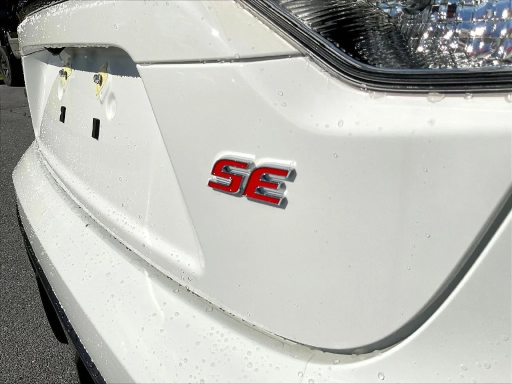 Used 2026 Ice Toyota SE image 25