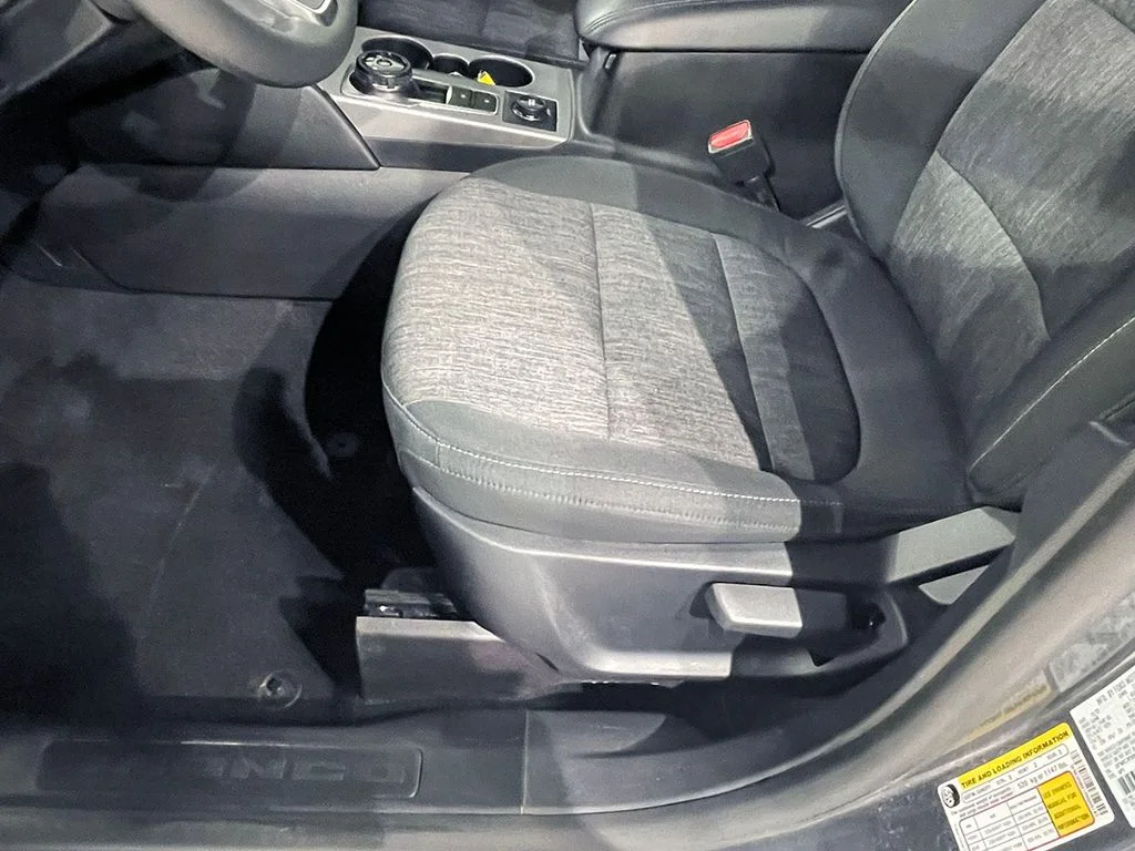 Used 2023 Gray Ford Big Bend image 20
