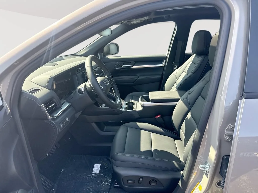New 2027 Riverstone Metallic GMC Elevation image 20