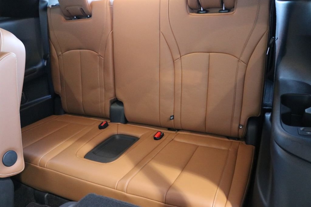2025 INFINITI QX60 AUTOGRAPH - Photo 36