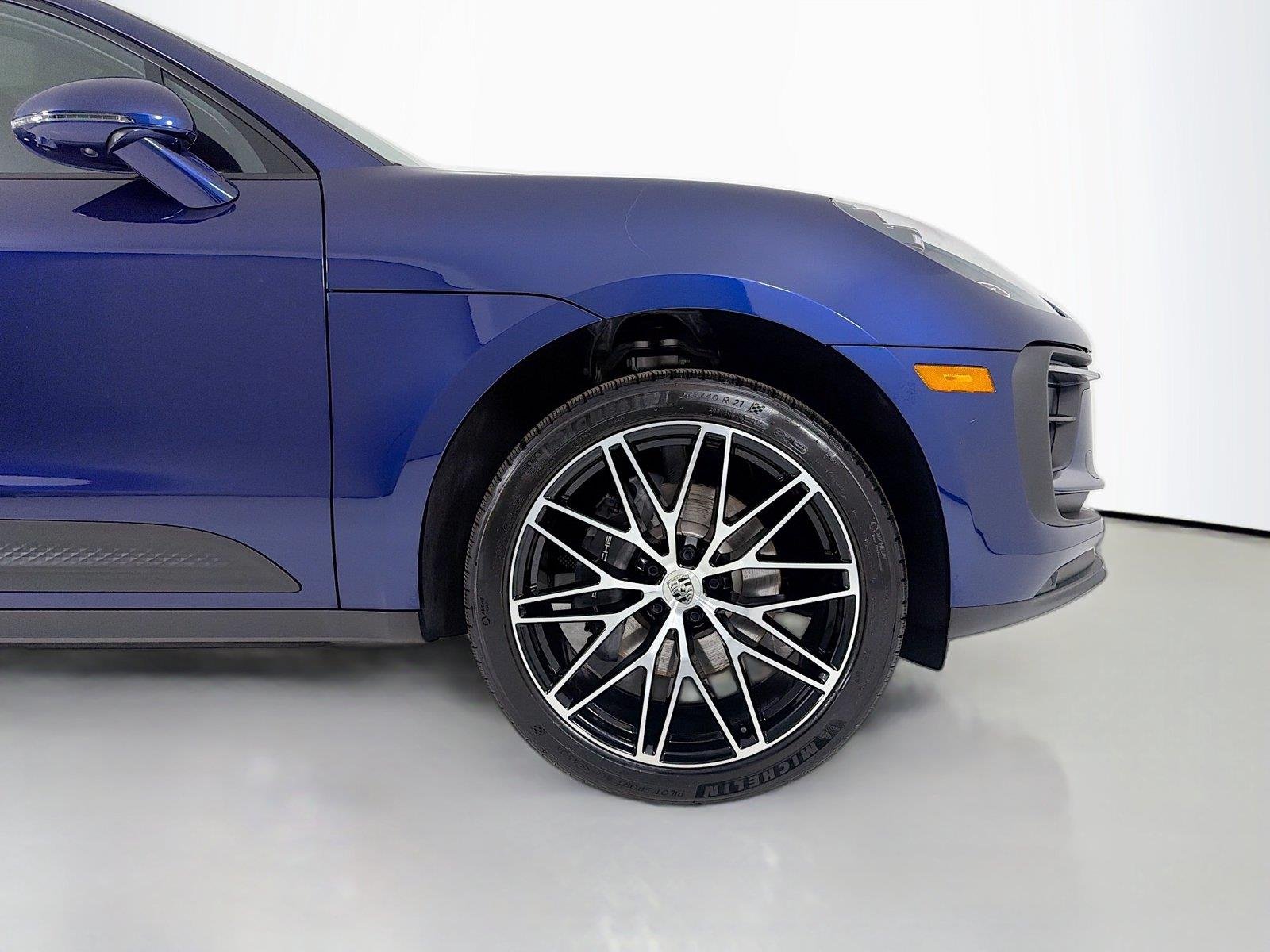 Used 2026  Porsche  image 30