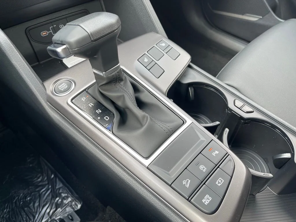 New 2026 White Kia EX image 15