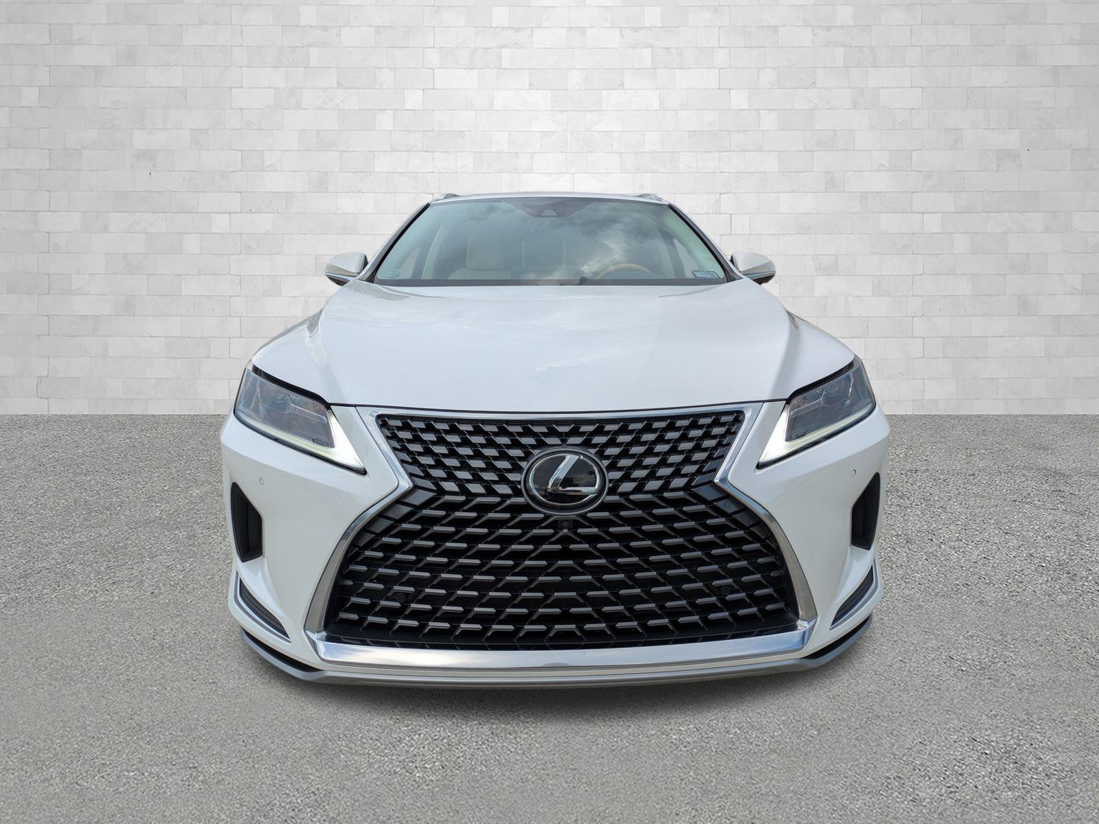 2021 Lexus RX 350 - Photo 6