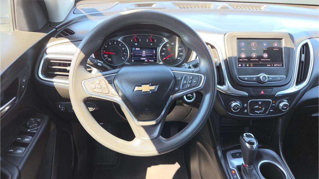 Used 2020 White Chevrolet LT image 34