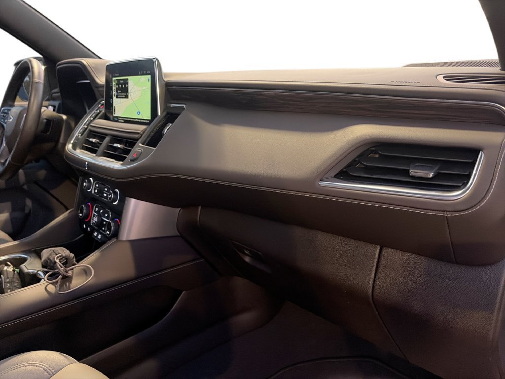 2023 Chevrolet Tahoe Z71 - Photo 30