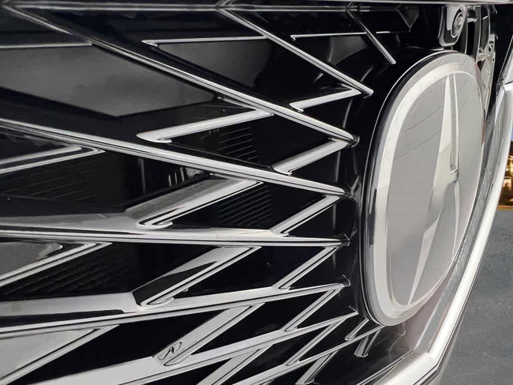 New 2026 Majestic Black Pearl Acura w/Advance Package image 10