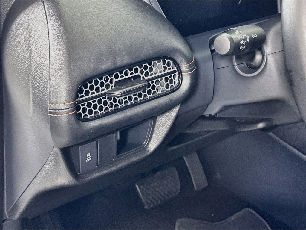 2026 Honda HR-V Sport - Photo 10