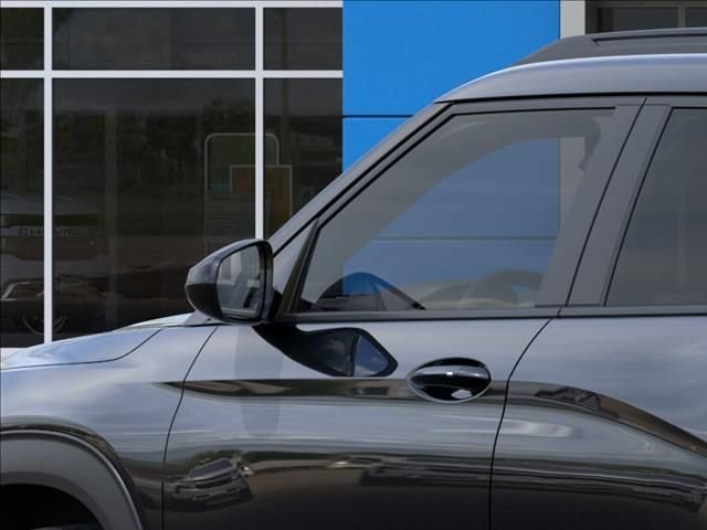 2026 Chevrolet Trailblazer Activ - Photo 12
