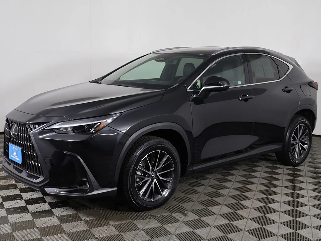 Used 2024 Caviar Lexus 350h Premium image 8
