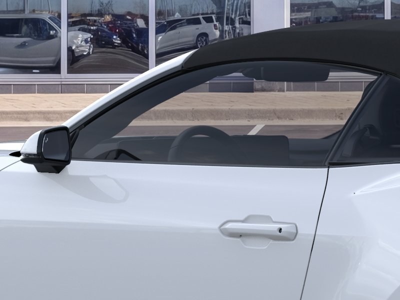 New 2026 Oxford White Ford GT Premium image 47