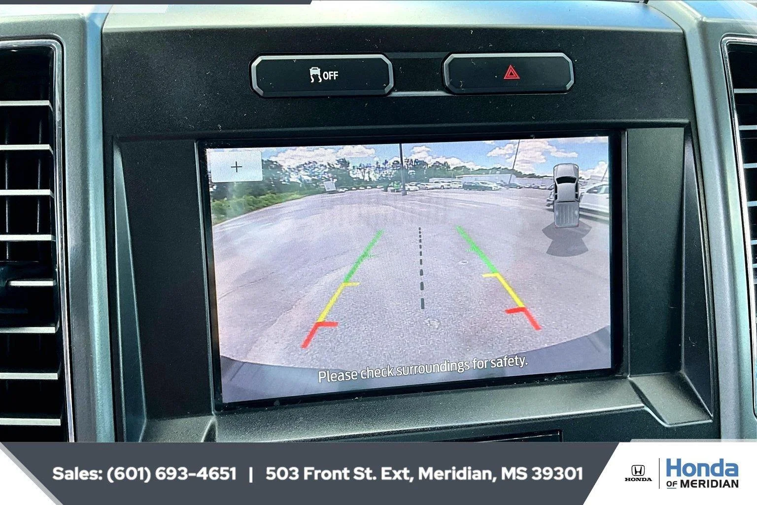 Used 2022 Oxford White Ford XLT image 14