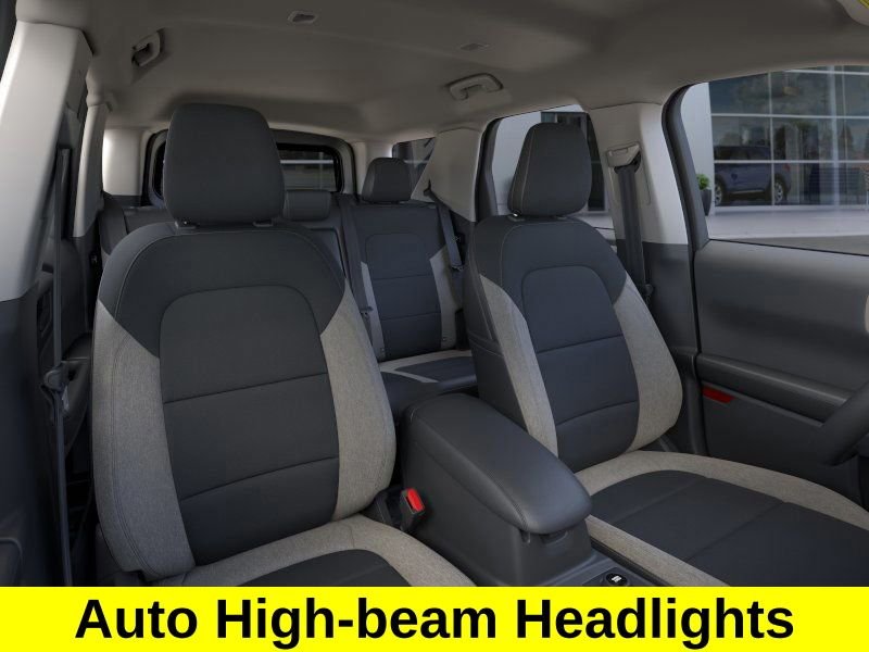 2026 Ford Bronco Sport Big Bend - Photo 10