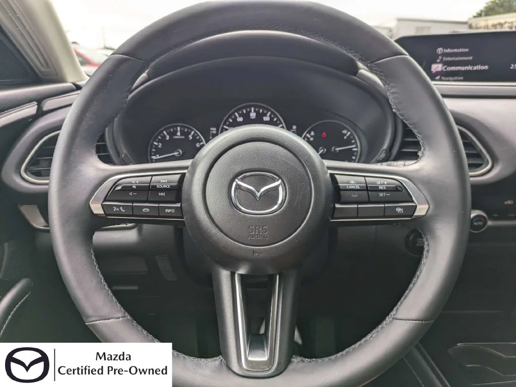 Certified Used 2024 Silver Mazda 2.5 S Select Sport image 26