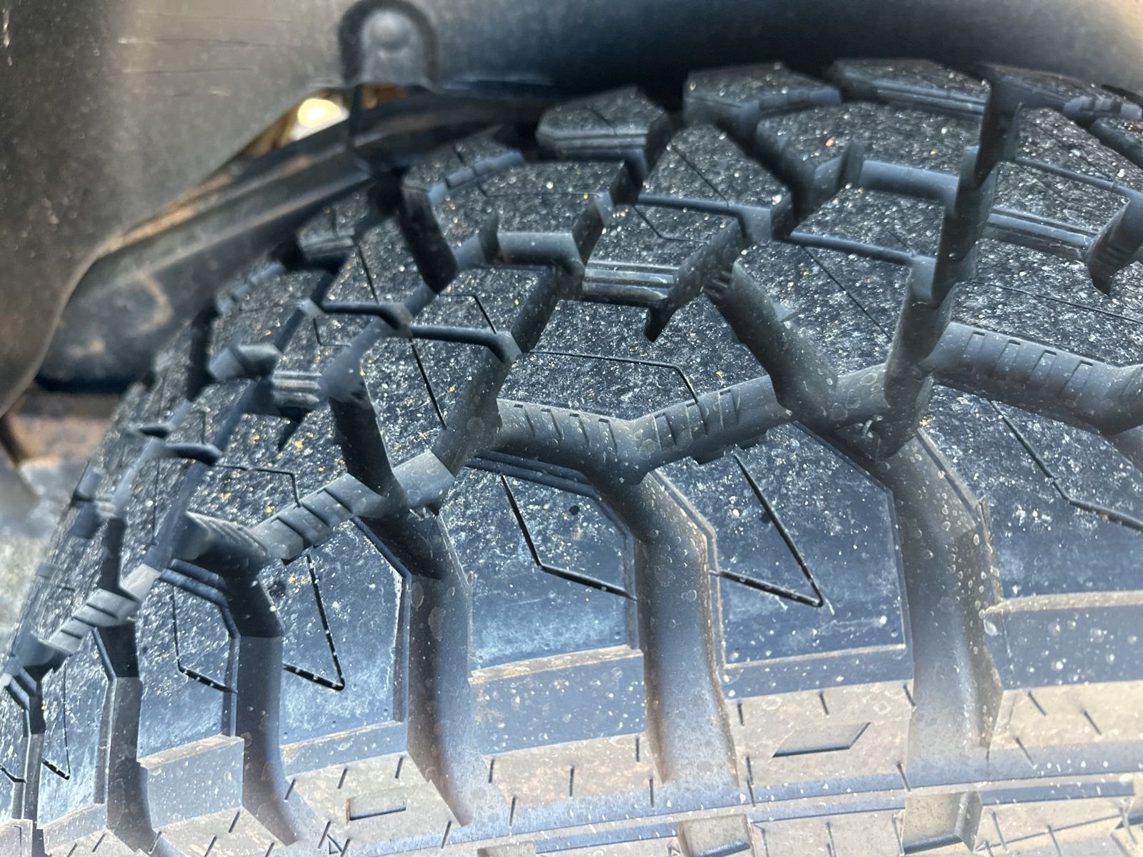 2018 Jeep Wrangler Unlimited Rubicon - Photo 11