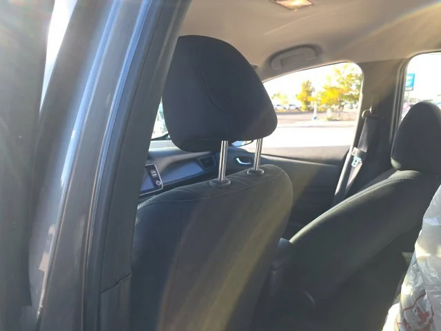 Used 2019 Gun Metallic Nissan S Plus image 11