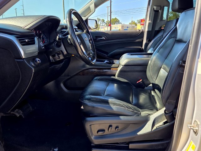Used 2020 Silver Chevrolet LT image 5