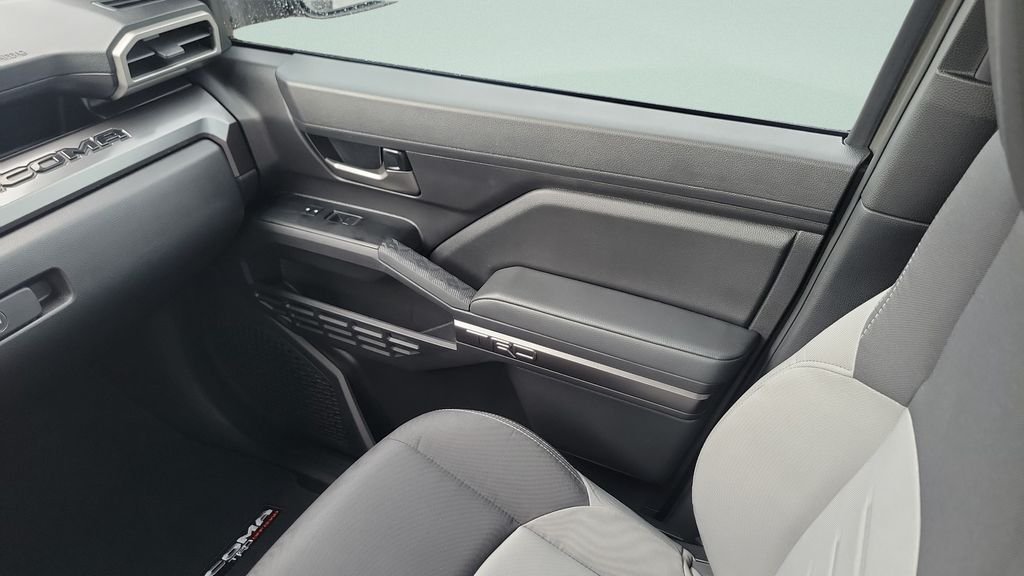 Certified Used 2025 Brown Toyota TRD Off-Road image 13
