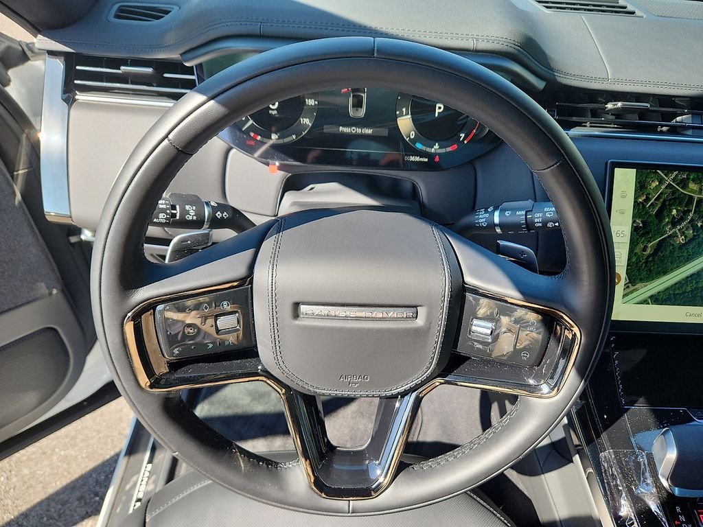 2026 Land Rover Range Rover Sport Dynamic SE - Photo 19