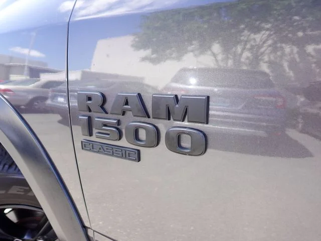 Used 2022 Gray Ram Warlock image 13