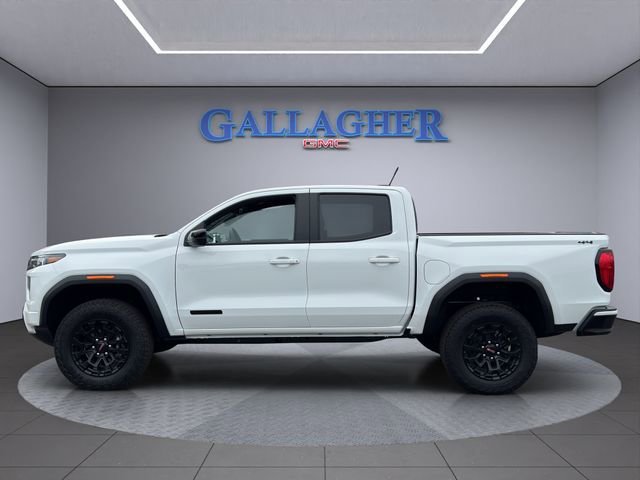 2026 GMC Canyon Elevation - Photo 9