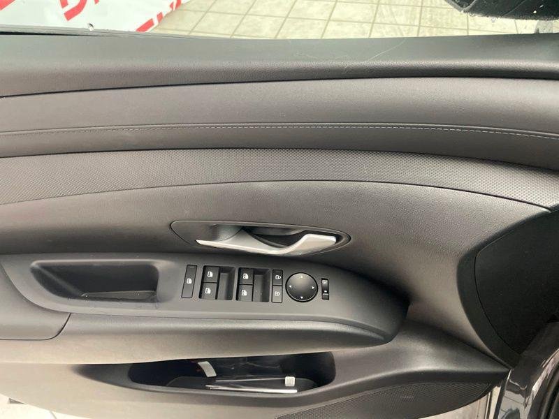 New 2026 Gray Hyundai SEL AWD image 20