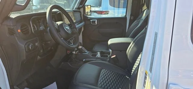 2026 Jeep Gladiator Mojave - Photo 18