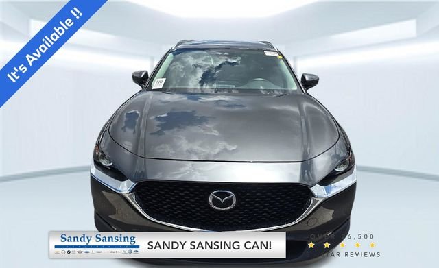 2023 Mazda CX-30 Preferred AWD's photo