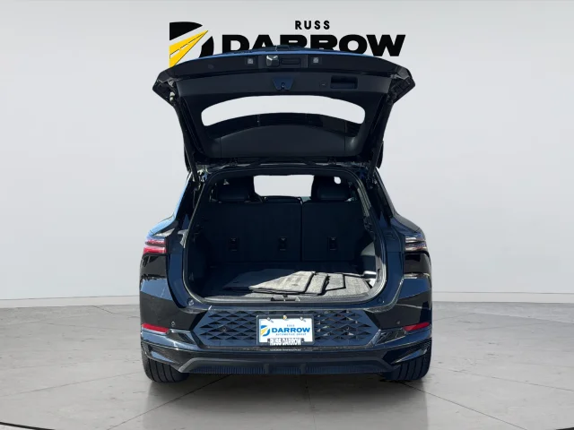 Used 2024 Black Chevrolet RS image 34