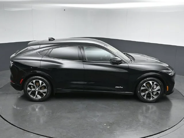 Certified Used 2023 Shadow Black Ford Premium image 50