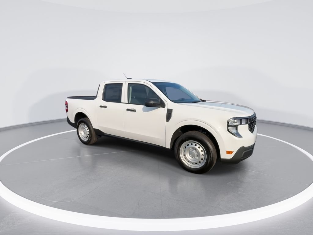 New 2026 Oxford White Ford XL image 2
