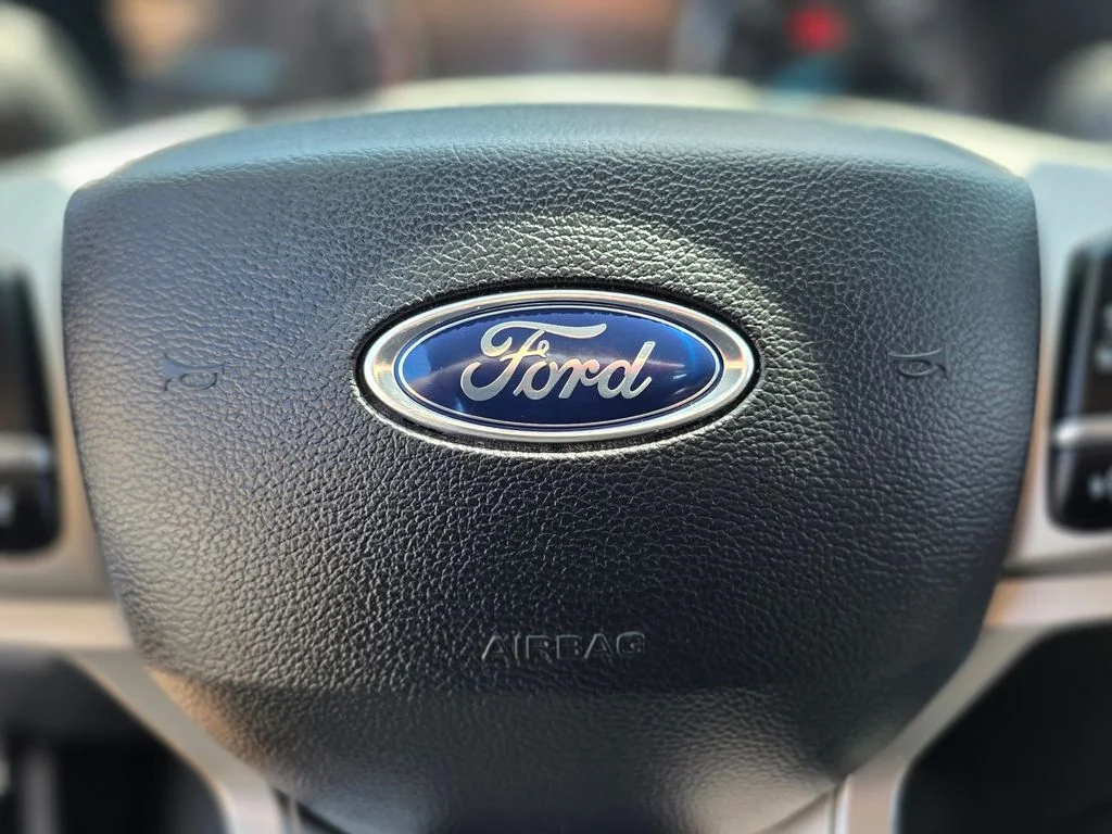 2024 Ford Explorer XLT - Photo 26