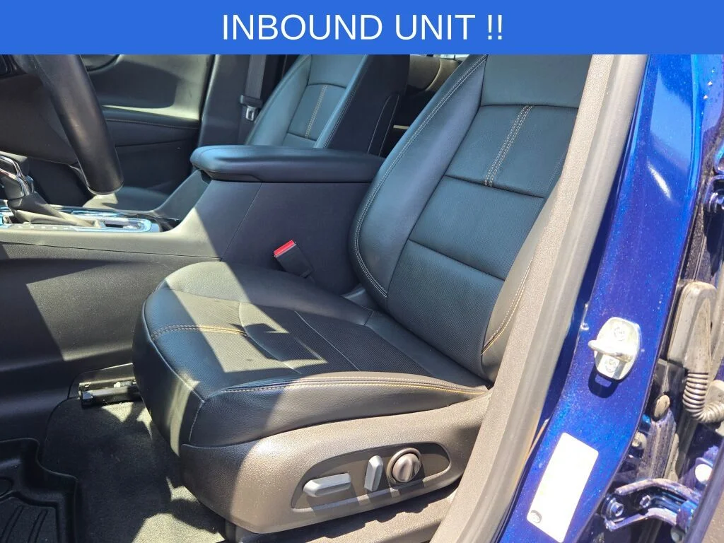 Used 2023 Blue Chevrolet Premier image 22