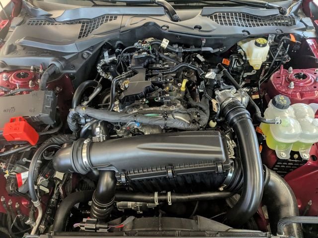2026 Ford Mustang EcoBoost Fastback - Photo 20
