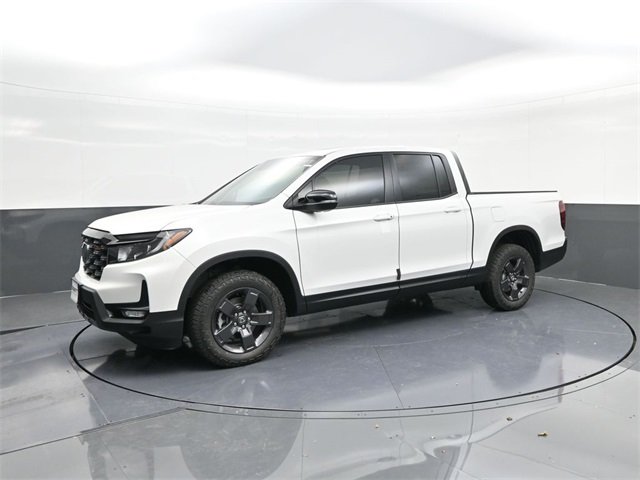 2026 Honda Ridgeline