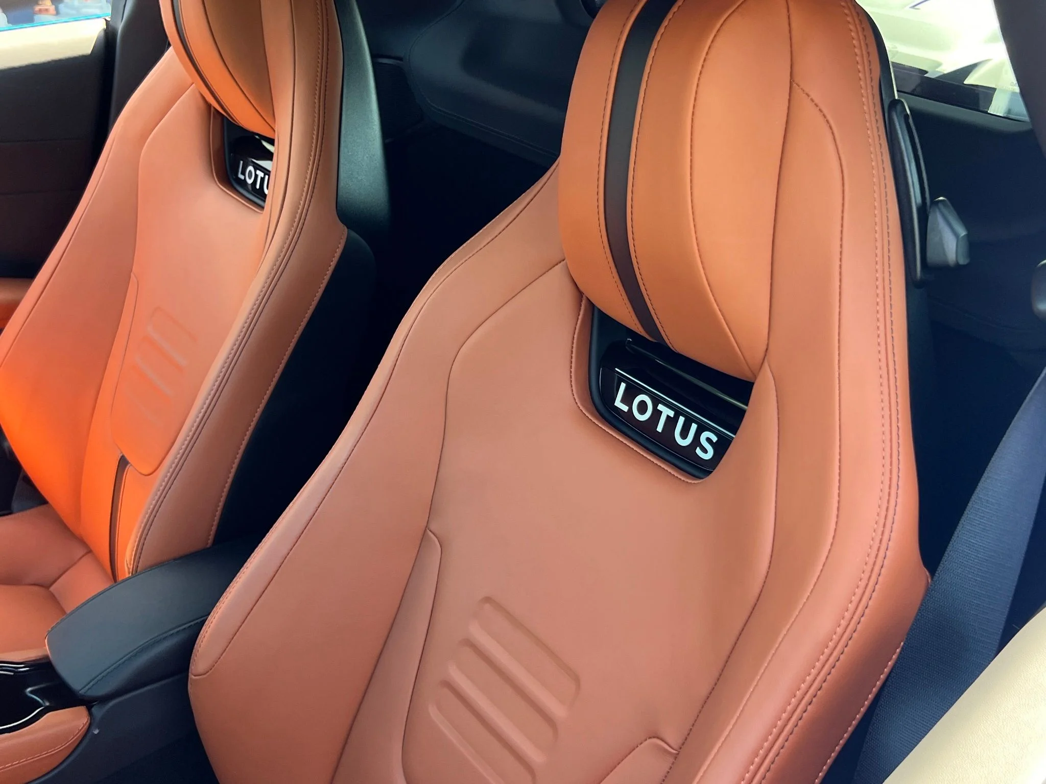 Used 2024 Blue Lotus  image 37