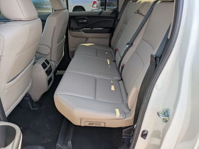 Used 2019  Honda RTL-E image 19