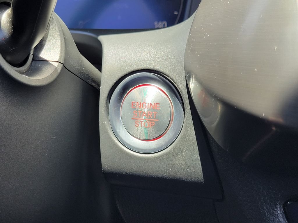 Certified Used 2025 Adriatic Sea Blue Acura AWD A-SPEC image 33