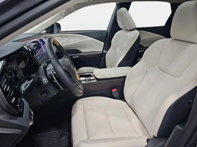 New 2026 Cloudburst Gray Lexus LUXURY AWD image 21