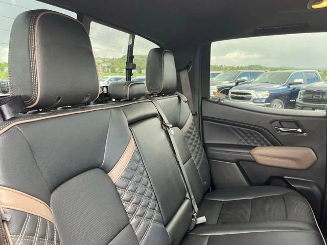 Used 2023 Onyx Black GMC Denali image 22