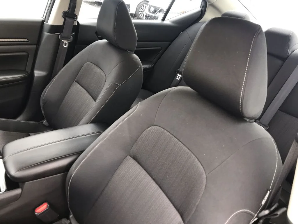 Used 2024 Gray Nissan 2.5 SV image 11