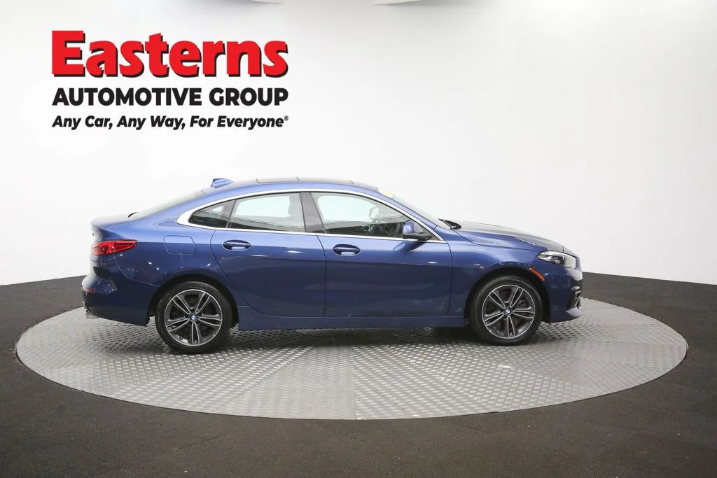Used 2022 Blue BMW 228i image 46