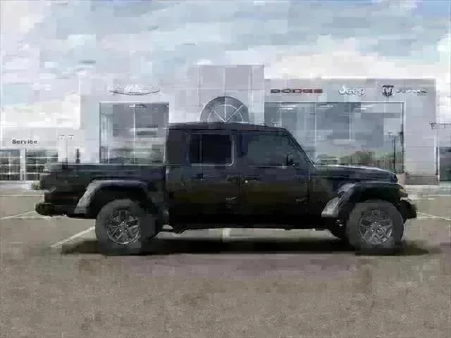 2025 Jeep Gladiator Sport S - Photo 89