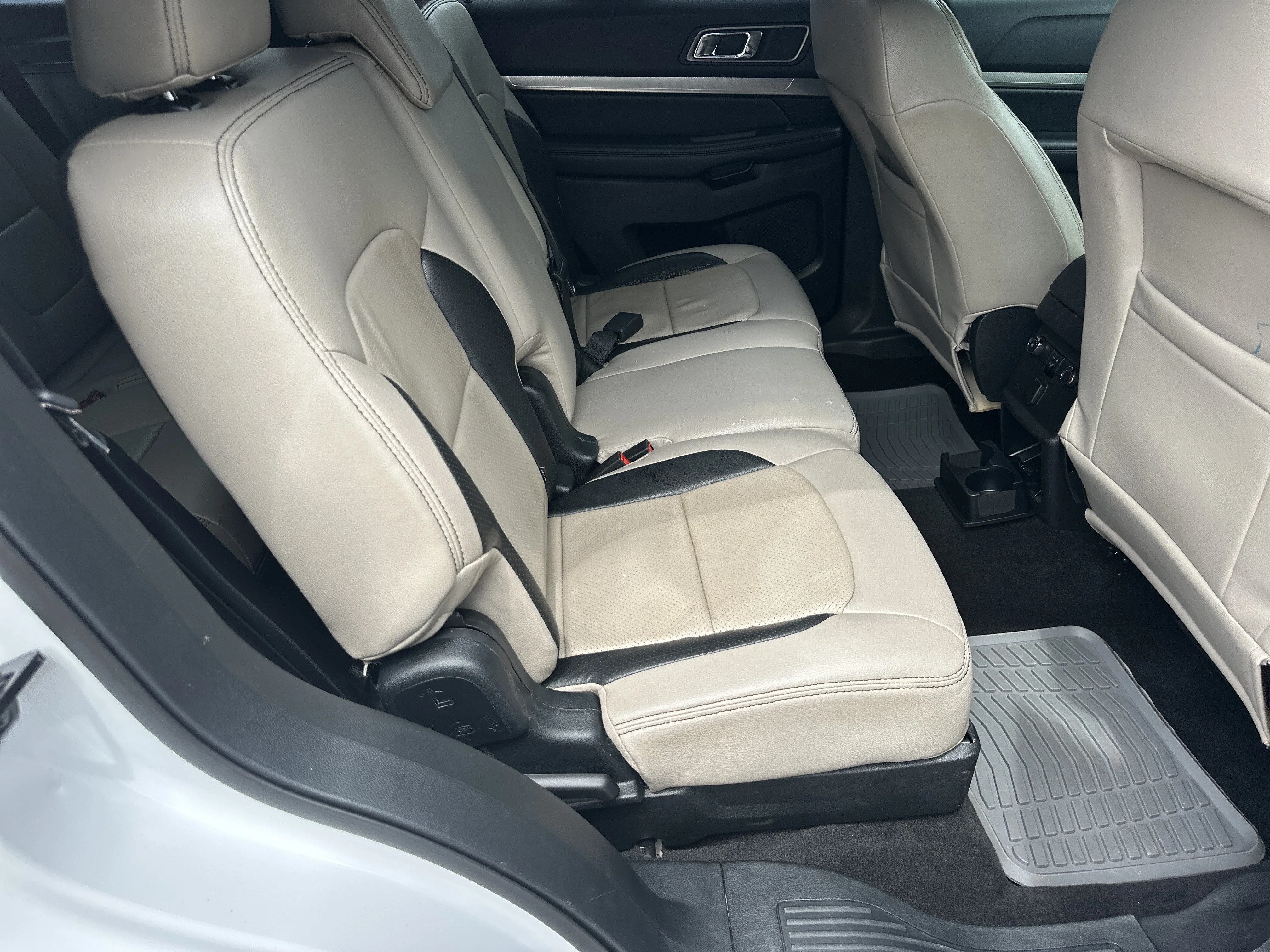 Used 2019 Oxford White Ford XLT image 15
