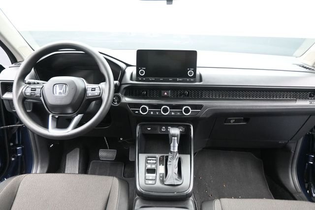 Used 2025  Honda EX image 12
