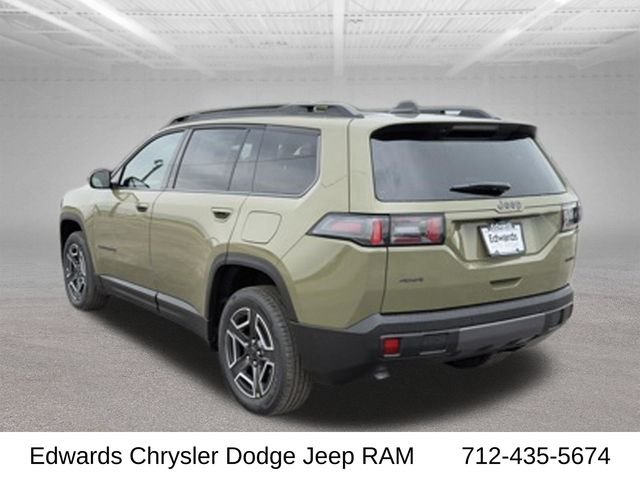 New 2026 41 Exterior Paint Jeep Limited image 6