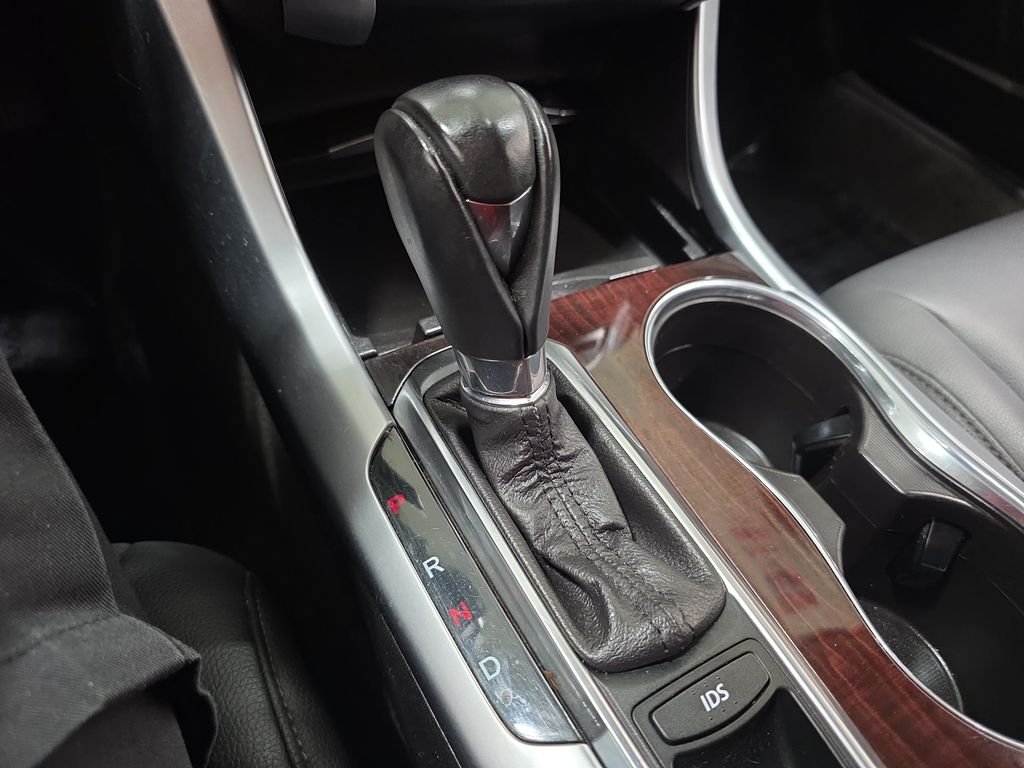 Used 2015 Bellanova White Pearl Acura Base image 23