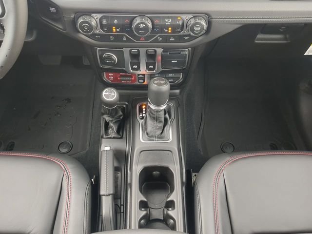 New 2026 Goldilocks Exterior Paint Jeep Rubicon X image 20