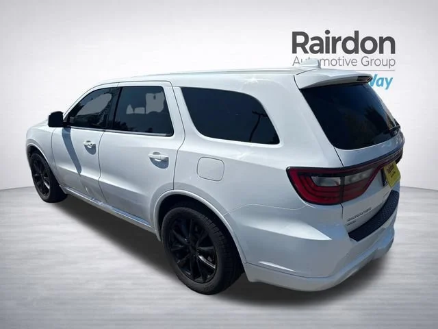 Used 2016 Bright White Clearcoat Dodge R/T image 4