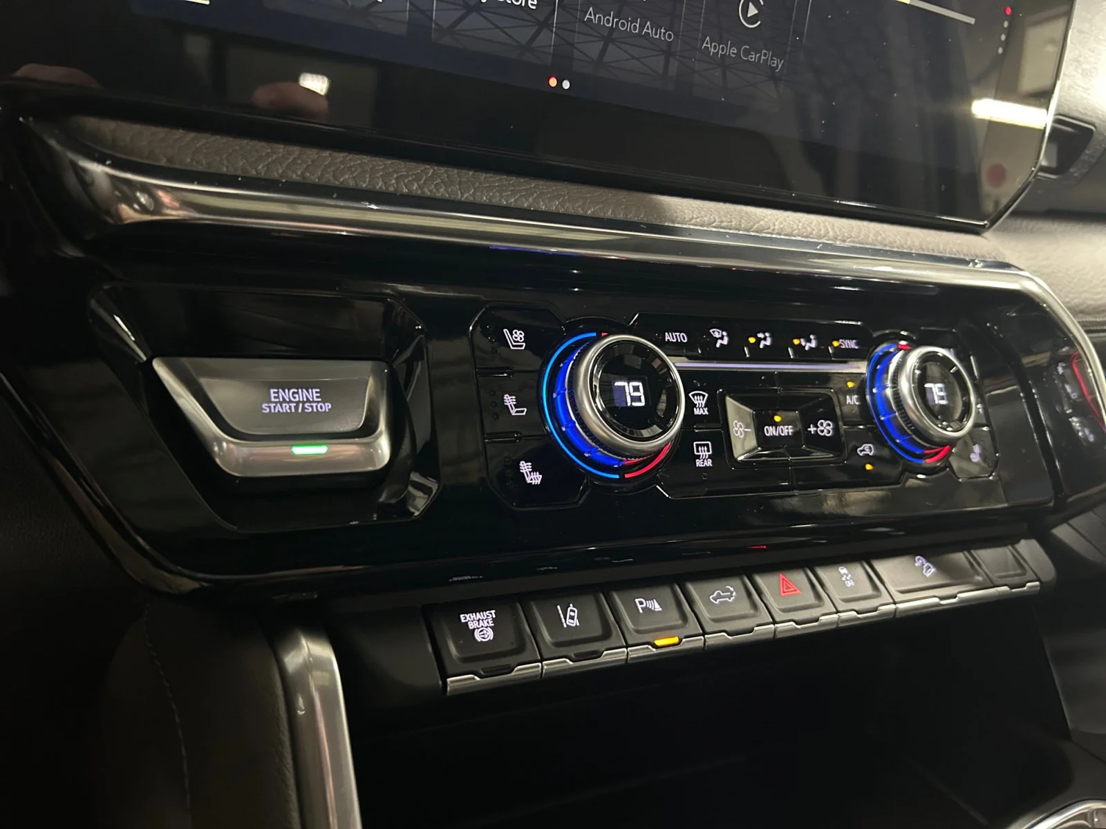 New 2026 Summit White GMC Denali image 21