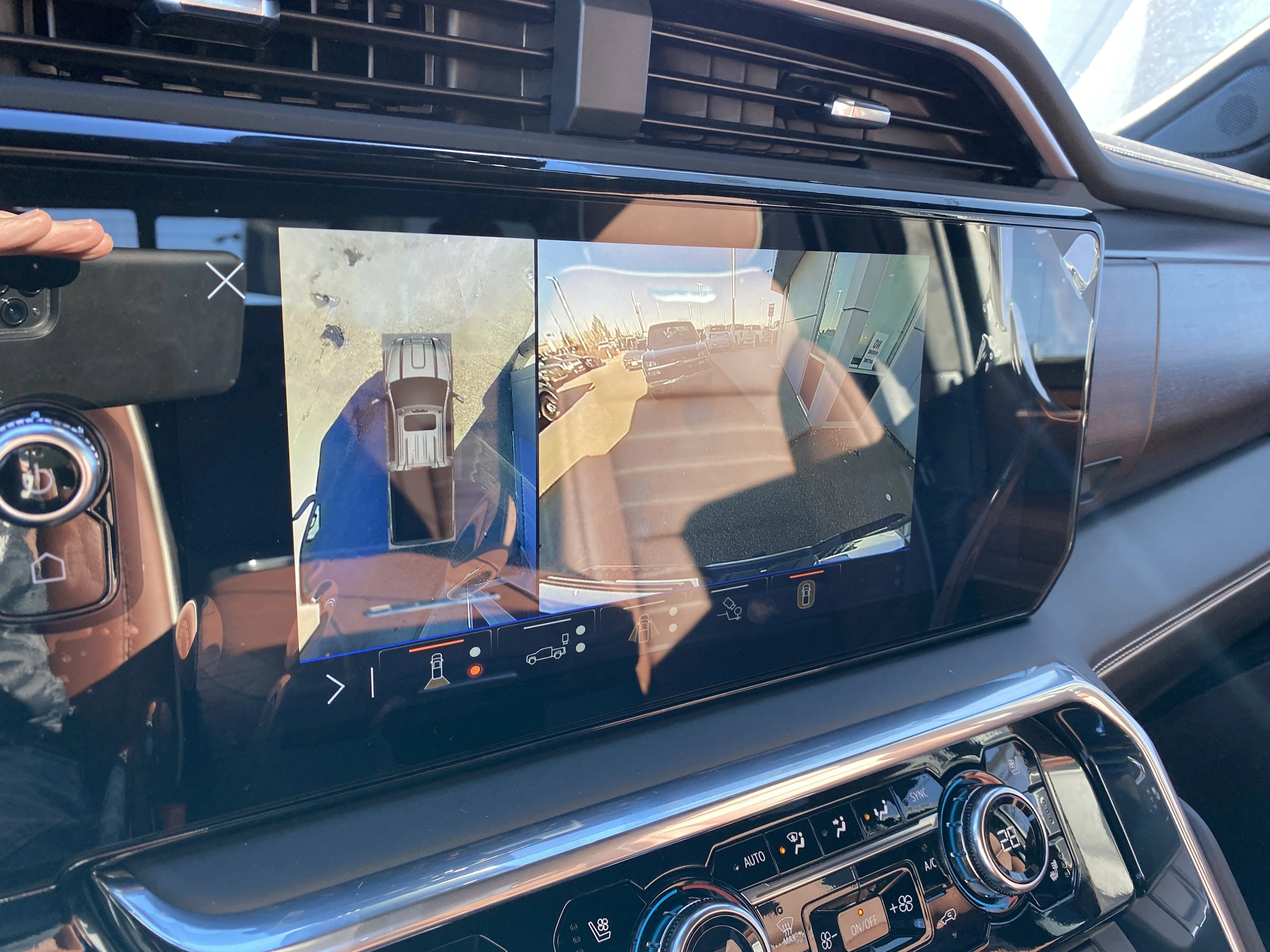 New 2026 STERLING METALLIC GMC Denali Ultimate image 22